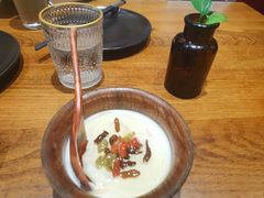 -敏珠拉姆藏餐·南京厨房(富春江东街店)