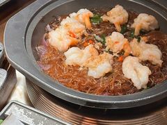 -绿茶餐厅(财富购物中心店)