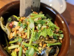 -树厨贵州菜(铜仁花果山店)