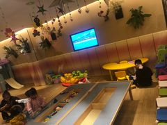 -海底捞火锅(万达广场店)