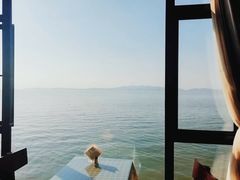 -古尚锦酒楼·水上餐厅