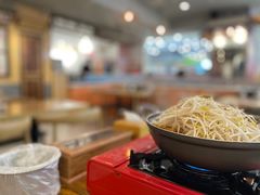 -吴草鸡爪오초닭발韩食堂(融恒盈嘉中心店)