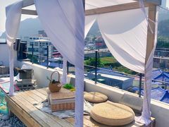 -Cafe Rooftop Cheongsapo