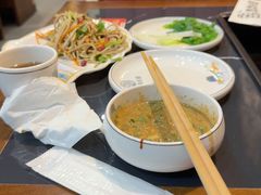 -晓林火锅(安定门店)