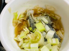 臭豆腐-新乡杨记红焖羊肉火锅(天坛南门店)