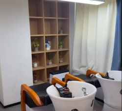 -极客侠男士假发定制补发