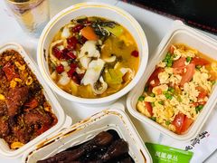 -弄堂里(滨江龙湖天街店)