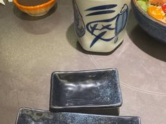 -沼津港精致料理·寿喜烧·烧鸟(龙湖南桥天街日料榜单店)