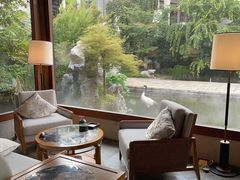 -广富林宰相府酒店·水云间