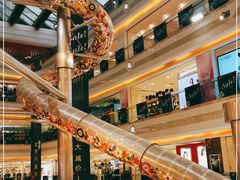 -巴黎春天(浦建店)