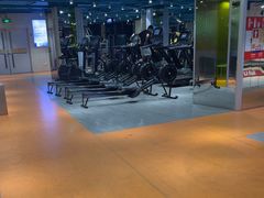 -中航健身会(城市广场·深圳店)