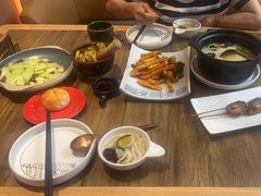 -云海肴·汽锅鸡·云南菜(广安门天虹店)