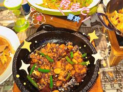 -绿茶餐厅(深圳龙华天虹购物中心店)