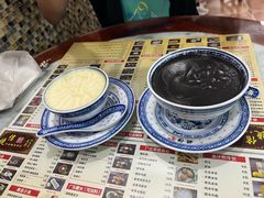 招牌双皮奶-捷信牛奶甜品世家(柳巷店)