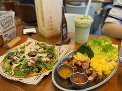 -Blac+Blac(中海环宇荟店)