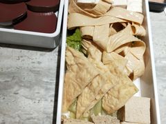 -千味涮·健康火锅(会展连城新天地店)