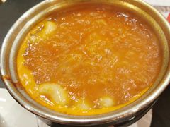 -蓝钻·国际美食海鲜自助百汇(西直门店)