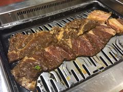 -长今家韩国料理(瑞景店)