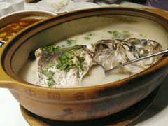 -风味小馆(天目湖宾馆店)