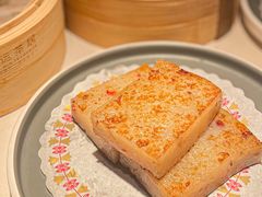 -禄运茶居·手工点心(猎德店)