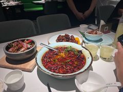 -外婆家(西红门荟聚购物中心店)
