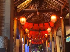 -红运火锅·中国名火锅·国风演绎(省体店)