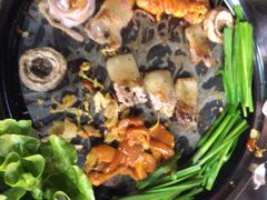 -正宗齐齐哈尔烤肉·齐牛哥鲜切炭火烤肉(杭州总店)