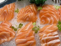 -洛东土菜馆(建国北路店)