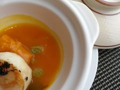 -白天鹅宾馆·流浮阁咖啡厅