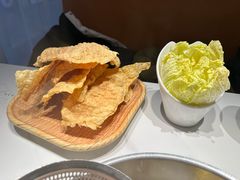 -犇鼎牛潮汕牛肉火锅(新辰里学清路店)