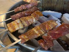 -水浒烤肉(医学院店)