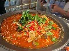 -麻六记(新天地店)