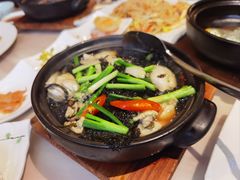 -大浪潮·潮汕菜·招牌生腌小青龙(福田店)