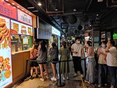 -乐乐姐超级土豆(中关村5号店)