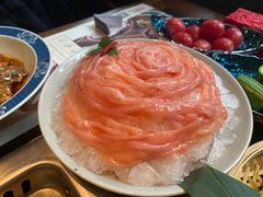 -大隐·成都火锅Bistro(合生麒麟新天地店)