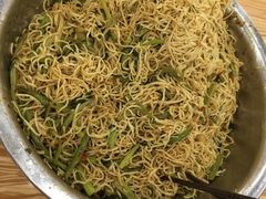 -王菊美食街·王菊面馆(总店)