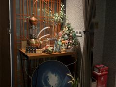 -泰适SPA馆丨精油·按摩·足道(后海地铁口店)