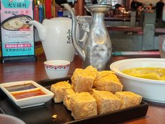 -寻宝记绍兴菜(鲁迅路店)