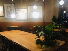 大堂-Wagas沃歌斯(汇智店)