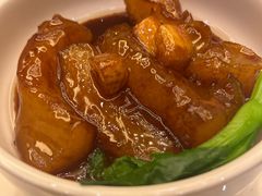 -民族饭店-四季餐厅