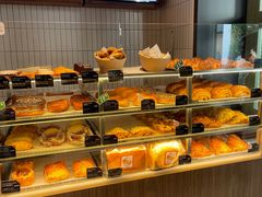 面包甜点陈列柜-Luneurs(幸福里店)