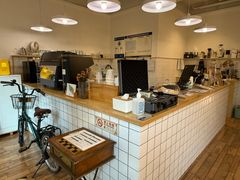 -Cafe Villa