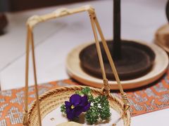 红枣糕-叶叶菩提·晋福宫