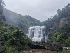 -赤水丹霞旅游区·大瀑布
