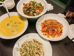 -国人川菜(李家村建东街店)