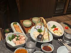 -捞王猪肚鸡火锅(金华义乌之心店)