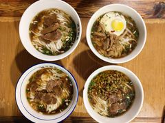 -矮子粉店1985·长沙米粉(湘春路店)