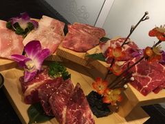 -漫烤鱼&徐州烧烤夜宵(万达店)