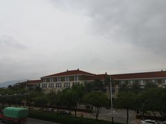 -厦门日月谷温泉渡假村