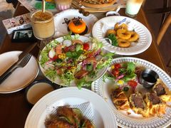 -猫岛主趣味餐厅(鼓浪屿店)